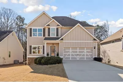 314 Wooded Glen Lane, Carrollton, GA 30117 - Photo 1