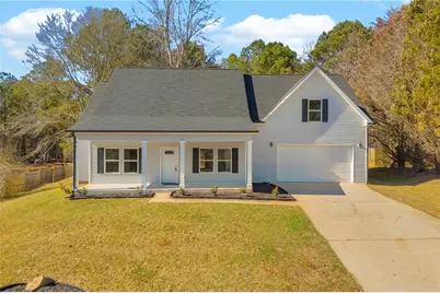 45 Mayfair Way, Covington, GA 30016 - Photo 1