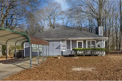 905 Dogwood Lane, Winder, GA 30680 - Photo 1