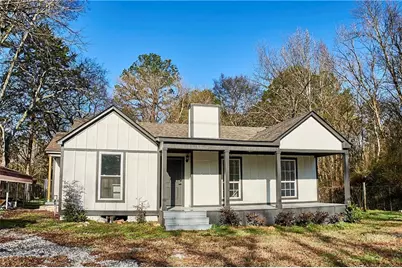 3349 Calhoun Road NE, Rome, GA 30161 - Photo 1