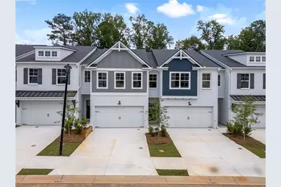 1817 Dawn Rd #15, Conyers, GA 30013 - Photo 1