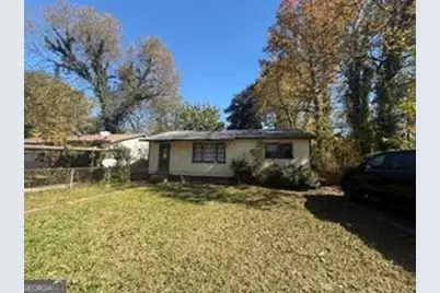 415 Branham Avenue, Rome, GA 30161 - Photo 1