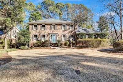 1564 Biddle Court, Atlanta, GA 30338 - Photo 1