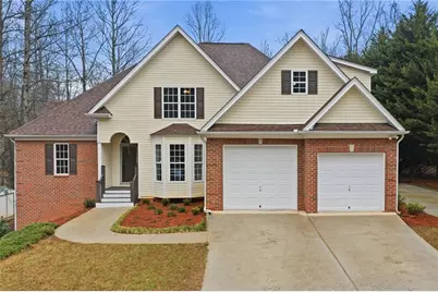 6740 Jewells Way, Dawsonville, GA 30534 - Photo 1