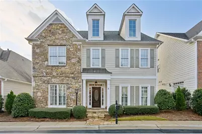 1580 Reids Ferry Way, Marietta, GA 30062 - Photo 1