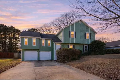 936 Tyrell Drive, Austell, GA 30106 - Photo 1