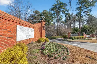 27405 Plantation Drive NE, Atlanta, GA 30324 - Photo 1