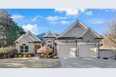 3435 Vista Creek Drive, Dacula, GA 30019 - Photo 1