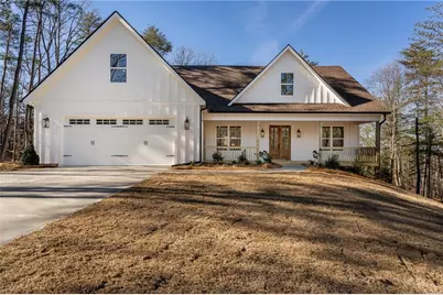 255 Salacoa Mountain View Drive, Jasper, GA 30143 - Photo 1