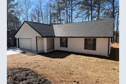 8869 Habersham Drive, Jonesboro, GA 30238 - Photo 1