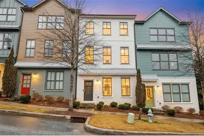 777 Cady Way, Atlanta, GA 30312 - Photo 1