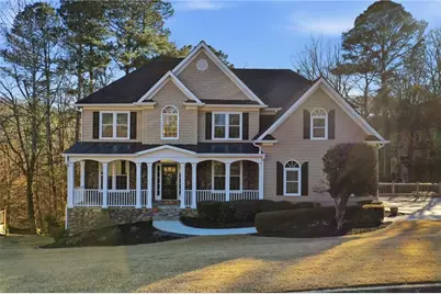 718 Settlers Crossing, Canton, GA 30114 - Photo 1