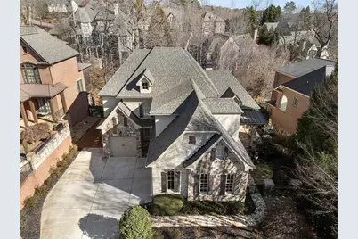 1665 High Trail, Atlanta, GA 30339 - Photo 1