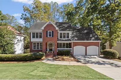 994 Gentry Lane SW, Marietta, GA 30064 - Photo 1