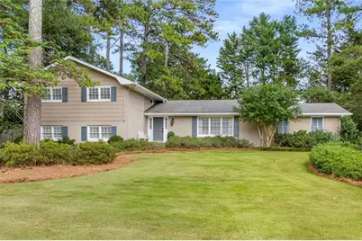 4953 Vermack Road, Dunwoody, GA 30338 - Photo 1