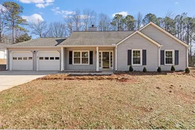 3762 Starlight Trail, Douglasville, GA 30135 - Photo 1