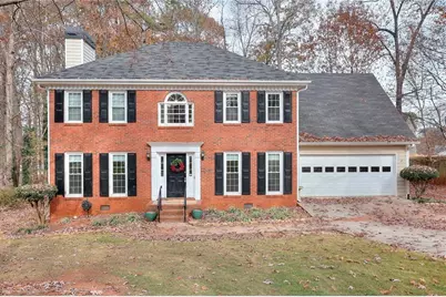 990 Providence Drive, Lawrenceville, GA 30044 - Photo 1