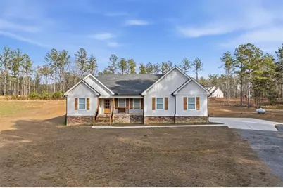 172 Fish Creek Road, Cedartown, GA 30125 - Photo 1