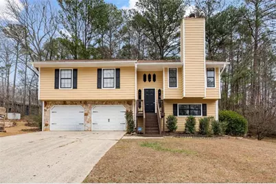6205 Littleton Drive, Union City, GA 30291 - Photo 1
