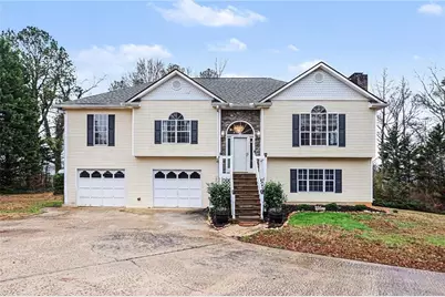 1610 Belmont Road, Villa Rica, GA 30180 - Photo 1