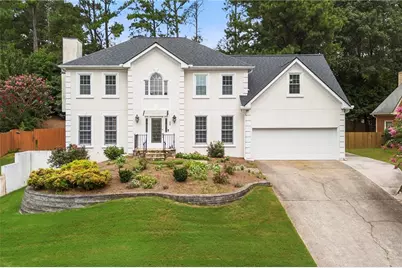 125 Sandridge Court, Alpharetta, GA 30022 - Photo 1