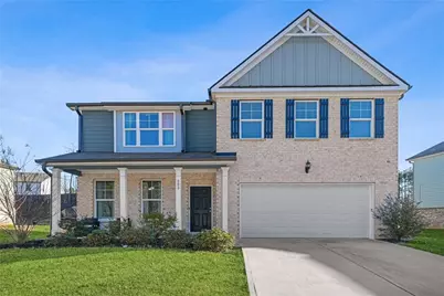 295 Coverview Court, Jonesboro, GA 30238 - Photo 1