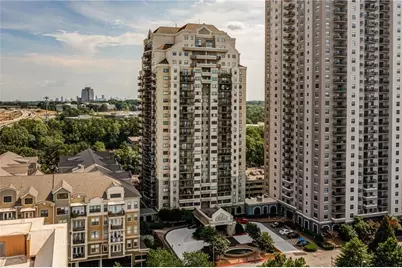 795 Hammond Drive #211, Atlanta, GA 30328 - Photo 1