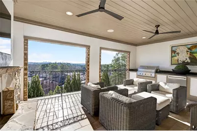 2832 Paces Lookout Lane SE, Atlanta, GA 30339 - Photo 1