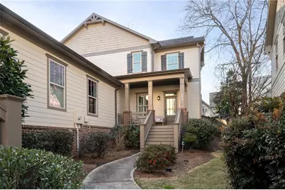 294 Sampson #5B Street NE, Atlanta, GA 30312 - Photo 1