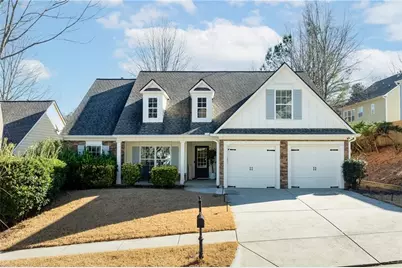 2249 White Alder Drive, Buford, GA 30519 - Photo 1