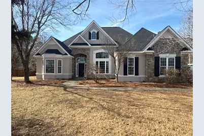 251 Peregrine Drive, Byron, GA 31008 - Photo 1