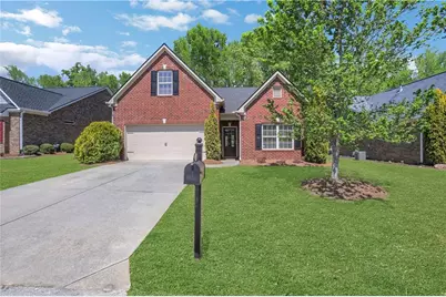 1980 Piedmont Lane, Cumming, GA 30040 - Photo 1