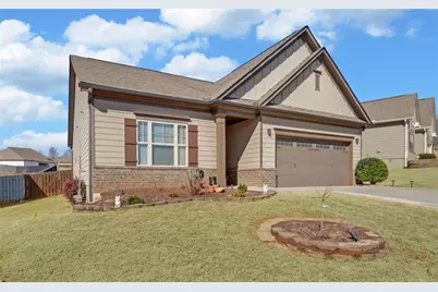 4514 Sweet Water Drive, Gainesville, GA 30504 - Photo 1