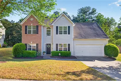 1529 Riesling Drive, Dacula, GA 30019 - Photo 1