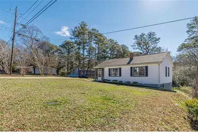 1173 Ohara Drive, Jonesboro, GA 30236 - Photo 1
