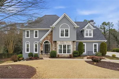 615 Wexford Close, Roswell, GA 30075 - Photo 1