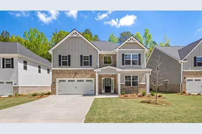 417 Hazel Drive, Locust Grove, GA 30248 - Photo 1