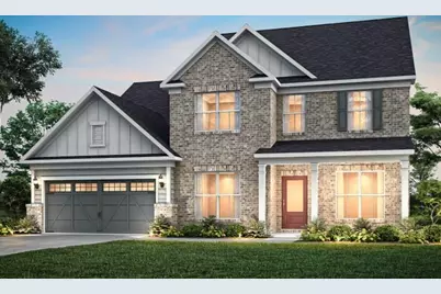 1603 Wander Mill - Lot 2, Cumming, GA 30040 - Photo 1