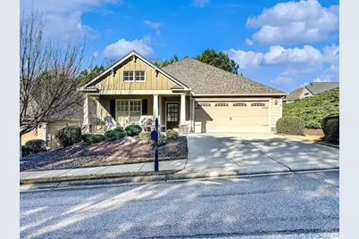 152 Summit Trail, Dallas, GA 30132 - Photo 1