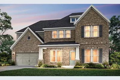 1639 Wander Mill - Lot 20, Cumming, GA 30040 - Photo 1
