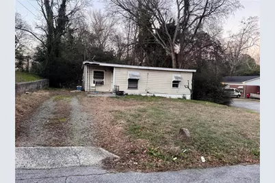4035 Villa Avenue, Macon, GA 31204 - Photo 1
