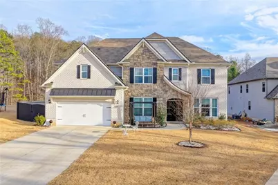 3655 Gabbro Bluff, Cumming, GA 30040 - Photo 1