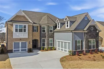 259 Deer Valley Run, Canton, GA 30115 - Photo 1