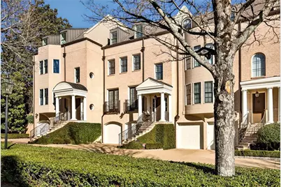 92 Old Ivy Road NE #7, Atlanta, GA 30342 - Photo 1