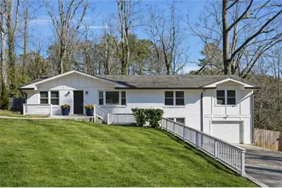 2629 Henderson Road, Tucker, GA 30084 - Photo 1