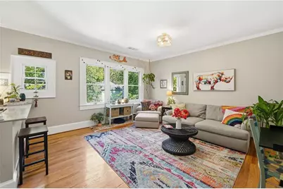 745 Monroe Drive NE #12, Atlanta, GA 30308 - Photo 1