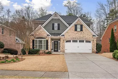 1525 Camden Cove Drive, Cumming, GA 30040 - Photo 1