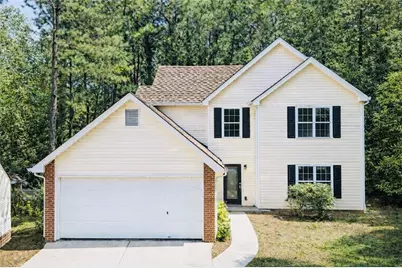 2929 Sentinel Circle, Lawrenceville, GA 30043 - Photo 1