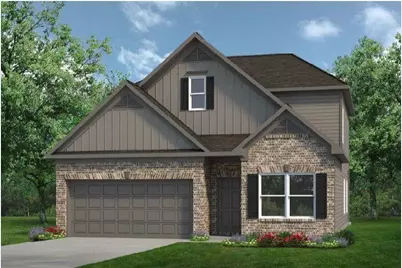 301 Red Tail Drive, Ringgold, GA 30736 - Photo 1