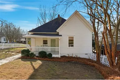 1966 Butler Way NW, Atlanta, GA 30318 - Photo 1